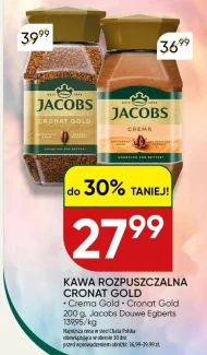 Кава Jacobs