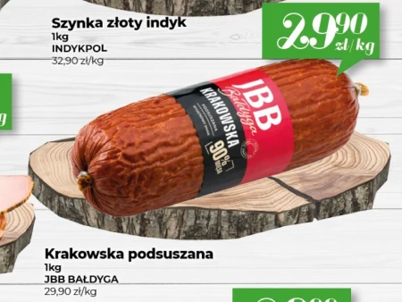Ковбаса JBB