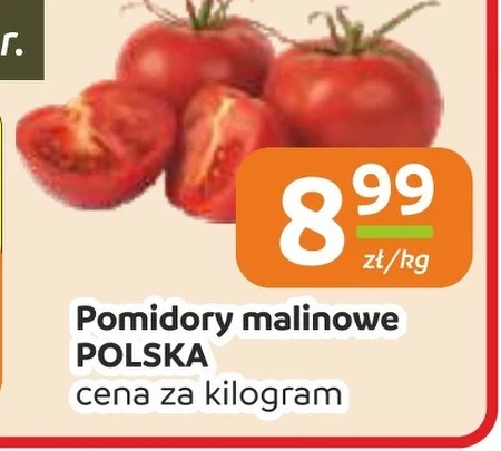 Помідори