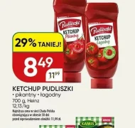 Кетчуп Pudliszki