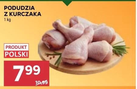 Куряча гомілка Polski