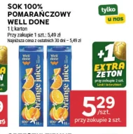 Sok Well done