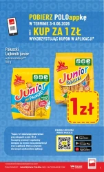Kupuj taniej w POLOmarket