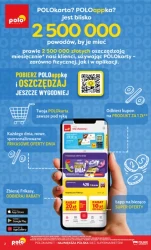 Kupuj taniej w POLOmarket