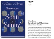 Samotność Soniii i Sunny'ego Saga