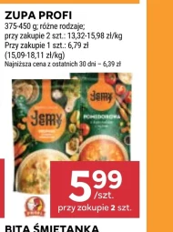 Суп Jemy Jemy