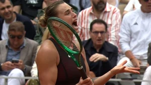 Aryna Sabalenka