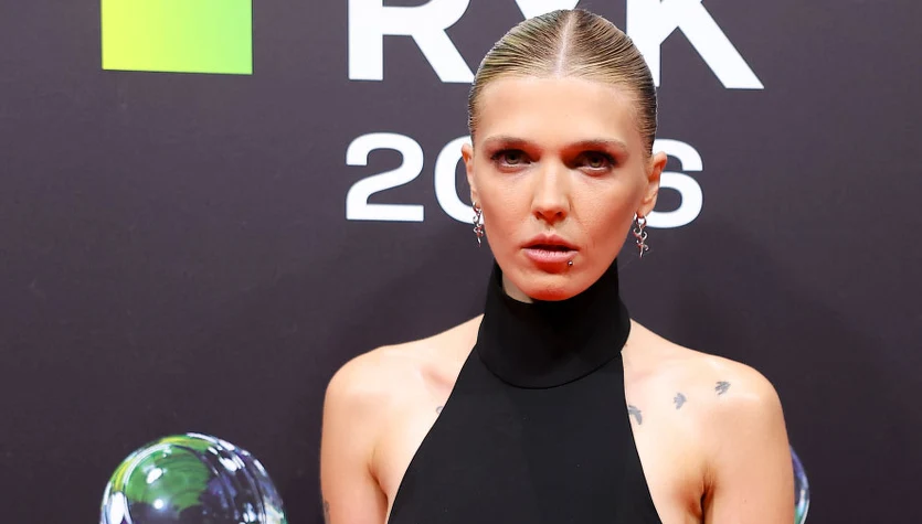 Daria Zawiałow ze specjalnymi atrakcjami. Tak świętuje 10-lecie płyty "A kysz!"