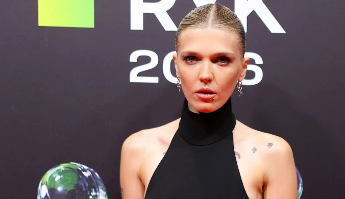 Daria Zawiałow ze specjalnymi atrakcjami. Tak świętuje 10-lecie płyty "A kysz!"