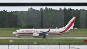 Ewakuacja Polki z Chin. 24-letnia Klaudia już w Polsce