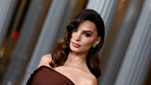 Emily Ratajkowski