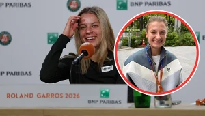 Maja Chwalińska i Aleksandra Musiał