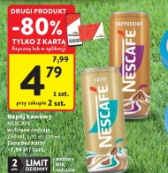 Випий Nescafe