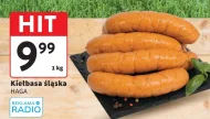 Kiełbasa Haga
