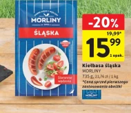 Ковбаса Morliny