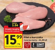 Куряче філе