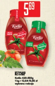 Кетчуп Kotlin