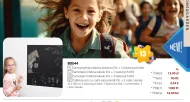 Tablica kredowa K!