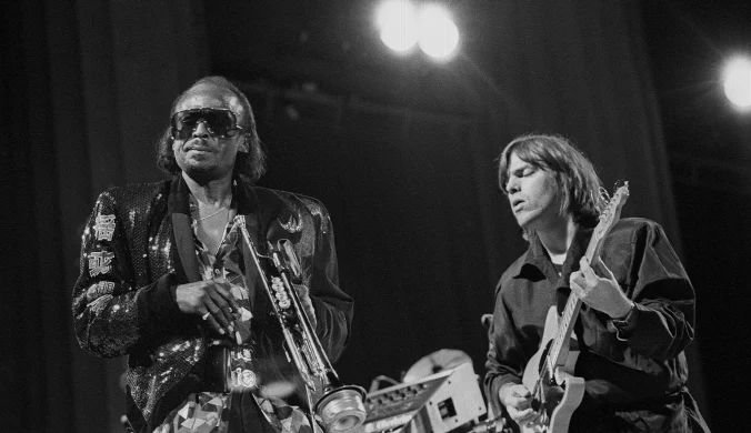 "We Want Miles!" w Warszawie. Specjalny hołd dla Milesa Davisa z okazji 100. rocznicy urodzin legendy jazzu