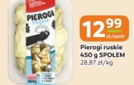 Пельмені Społem