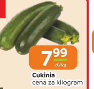 Cukinia