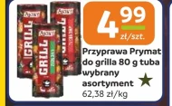 Przyprawa Prymat
