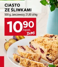 Ciasto Janczewscy