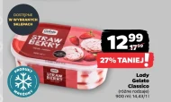 Lody Gelato Classico