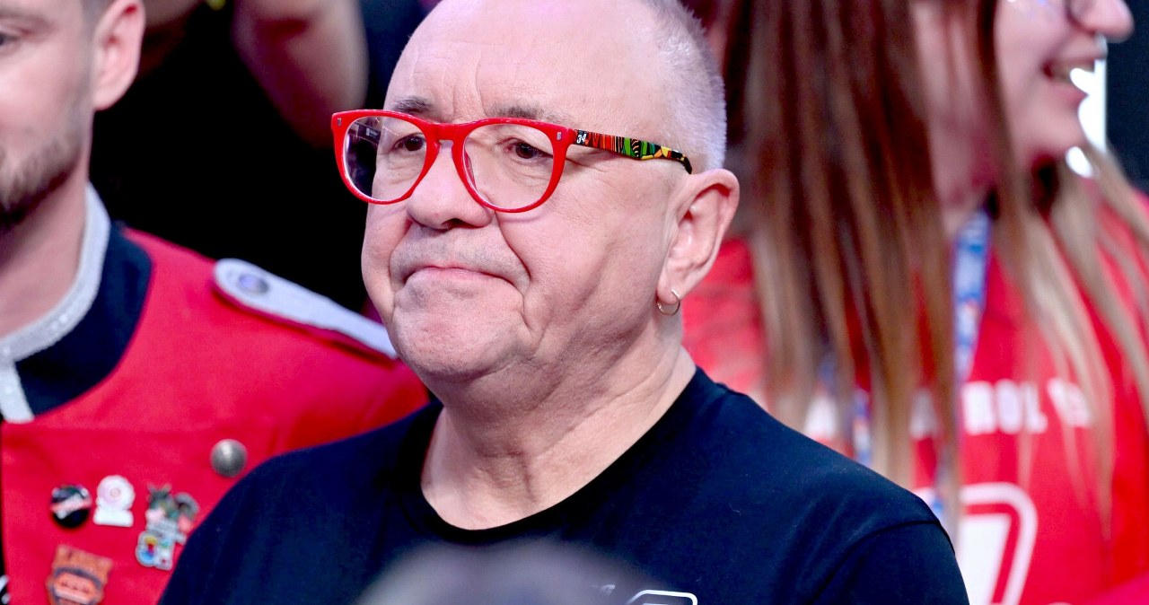 Łzy bez Wyszkoni na Pol'and'Rock. Fani: 'Słabo'