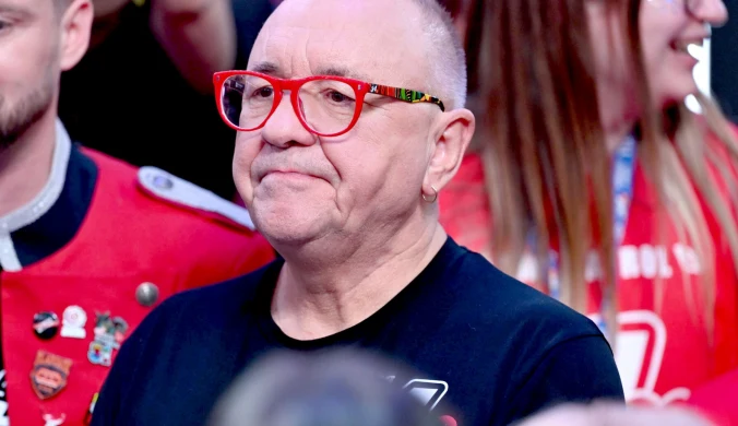 Jurek Owsiak