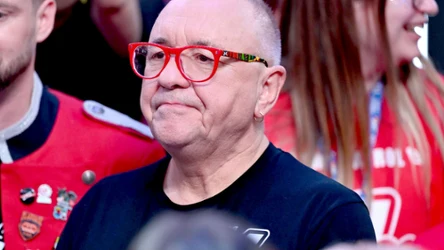 Jurek Owsiak