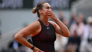 Aryna Sabalenka