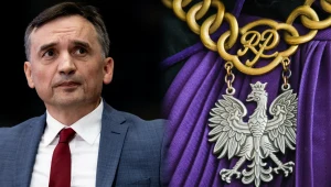 Sędzia została wyłączona od rozpoznania. Zwrot w sprawie Zbigniewa Ziobry