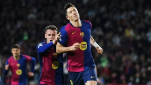 FC Barcelona zdecydowała. Koniec domysłów, transfer na ostatniej prostej
