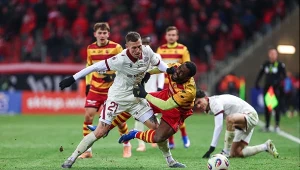 Hit transferowy Ekstraklasy, nastąpił zwrot akcji. Widzew walczy o gwiazdę