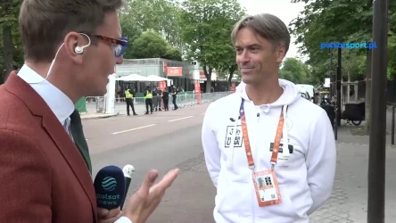 Zespół Mai Chwalińskiej zabrał głos ws. sukcesu na Roland Garros. "Dopiero zaczyna to docierać"