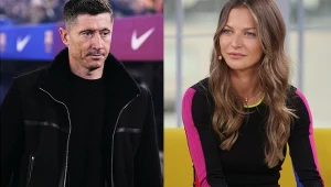 Lewandowska wywołała aferę wokół męża. Jest inaczej niż ludzie myśleli