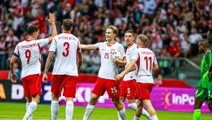 Tak Polacy odpowiedzieli Nigerii. "Złoty dotyk" debiutanta Urbana [WIDEO]