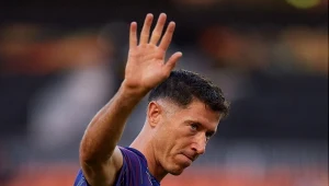 Prawda o transferze Lewandowskiego wyszła na jaw. Nieoczekiwany zwrot