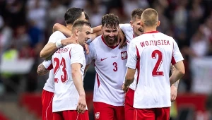 Bohater meczu z Nigerią zdradza kulisy. "Krzyczeli coś innego, a ja strzeliłem"