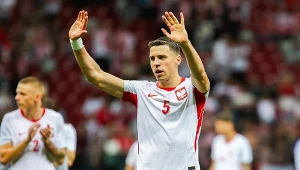 Wiadomo, czy kadra dalej chce grać z "Lewym". Bednarek wyłożył karty na stół