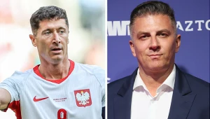 Borek dołożył do pieca ws. transferu Lewego. Ogłasza: Super propozycja