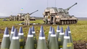 USA ogłosiły 400 mln dolarów wsparcia dla Ukrainy. To kluczowa broń