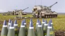 USA ogłosiły 400 mln wsparcia dla Ukrainy
