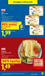 Smak czerwca na twoim stole - Lidl