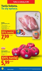 Smak czerwca na twoim stole - Lidl