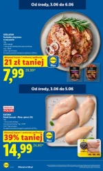 Smak czerwca na twoim stole - Lidl