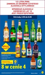Smak czerwca na twoim stole - Lidl
