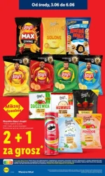 Smak czerwca na twoim stole - Lidl