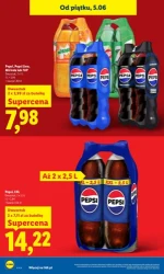 Smak czerwca na twoim stole - Lidl